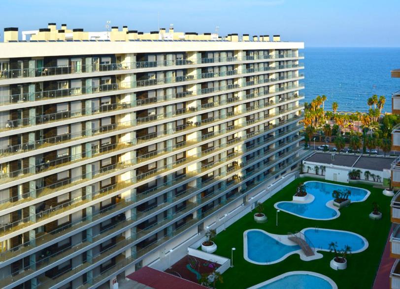 Marina D'Or. Miramar. Estrenar. Leilighet Oropesa del Mar Eksteriør bilde